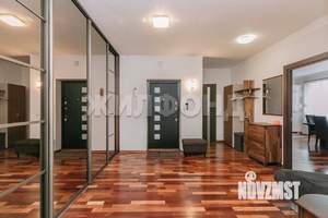 3-к квартира, вторичка, 92м2, 9/25 этаж