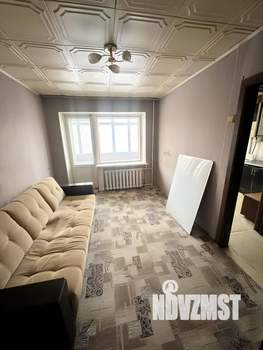 2-к квартира, вторичка, 42м2, 3/5 этаж