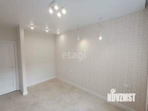 3-к квартира, вторичка, 65м2, 6/24 этаж