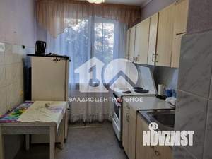2-к квартира, вторичка, 42м2, 1/5 этаж