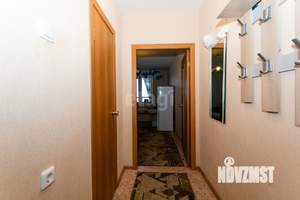 Студия квартира, вторичка, 21м2, 2/12 этаж