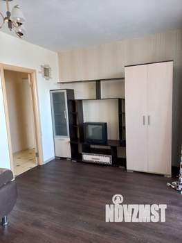1-к квартира, вторичка, 30м2, 9/10 этаж