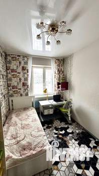 3-к квартира, вторичка, 60м2, 2/16 этаж