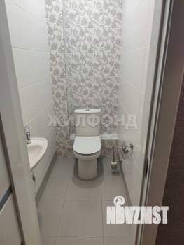 2-к квартира, вторичка, 57м2, 3/13 этаж