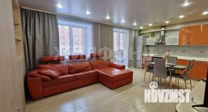 3-к квартира, вторичка, 77м2, 3/10 этаж