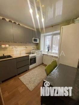1-к квартира, вторичка, 30м2, 1/5 этаж