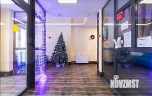 2-к квартира, вторичка, 52м2, 18/20 этаж