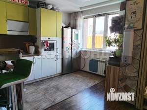 2-к квартира, вторичка, 64м2, 5/23 этаж