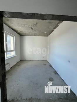 1-к квартира, вторичка, 33м2, 6/17 этаж