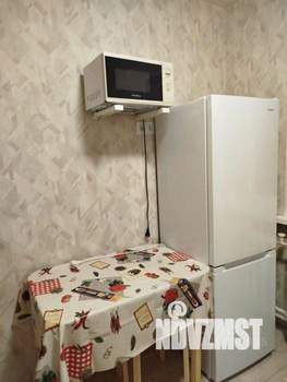 3-к квартира, вторичка, 58м2, 4/4 этаж
