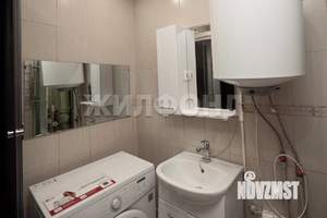 1-к квартира, вторичка, 36м2, 9/9 этаж