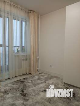 2-к квартира, вторичка, 57м2, 20/22 этаж