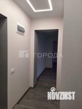 3-к квартира, вторичка, 58м2, 5/5 этаж