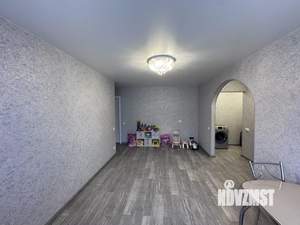 3-к квартира, вторичка, 59м2, 5/5 этаж