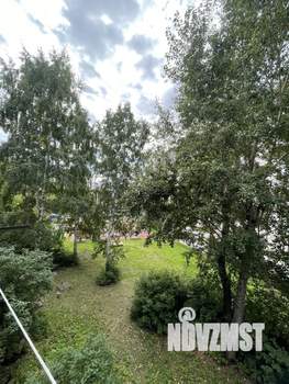 3-к квартира, вторичка, 59м2, 3/5 этаж