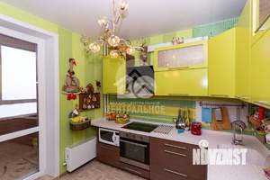 3-к квартира, вторичка, 70м2, 16/17 этаж