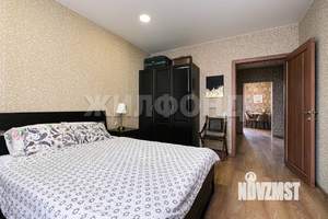 2-к квартира, вторичка, 57м2, 1/3 этаж