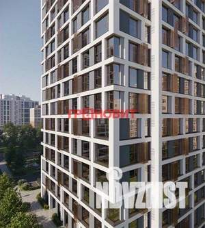 2-к квартира, вторичка, 55м2, 5/14 этаж