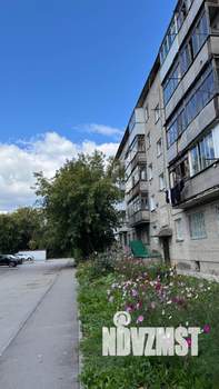 1-к квартира, вторичка, 32м2, 4/5 этаж