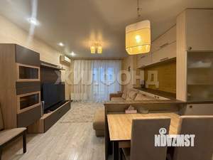 3-к квартира, вторичка, 79м2, 5/25 этаж