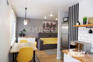 3-к квартира, вторичка, 59м2, 5/5 этаж