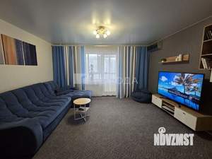 3-к квартира, вторичка, 81м2, 4/7 этаж