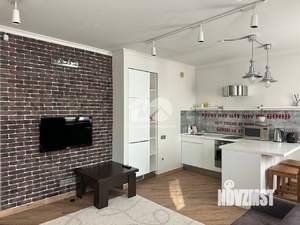 1-к квартира, вторичка, 38м2, 7/25 этаж