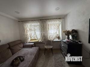 2-к квартира, вторичка, 63м2, 1/2 этаж