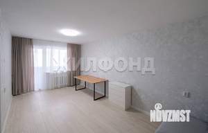 1-к квартира, вторичка, 30м2, 4/9 этаж