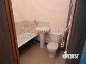 1-к квартира, вторичка, 37м2, 4/10 этаж