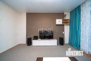 2-к квартира, вторичка, 50м2, 9/10 этаж