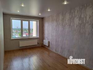 3-к квартира, вторичка, 83м2, 5/17 этаж