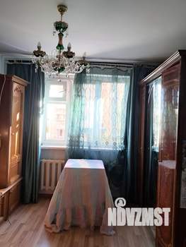 1-к квартира, вторичка, 39м2, 2/25 этаж