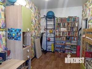 2-к квартира, вторичка, 45м2, 2/2 этаж