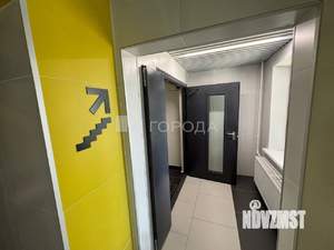 Студия квартира, вторичка, 26м2, 11/18 этаж