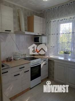 1-к квартира, вторичка, 29м2, 2/2 этаж