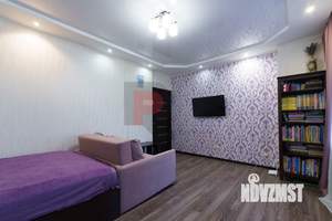 2-к квартира, вторичка, 64м2, 7/25 этаж