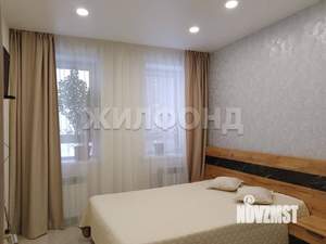 2-к квартира, вторичка, 49м2, 6/9 этаж