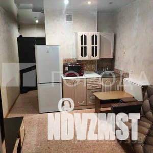 Студия квартира, вторичка, 20м2, 12/17 этаж