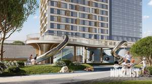 3-к квартира, вторичка, 54м2, 2/14 этаж