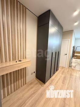 2-к квартира, вторичка, 38м2, 8/21 этаж