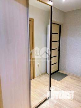 Студия квартира, вторичка, 38м2, 16/27 этаж