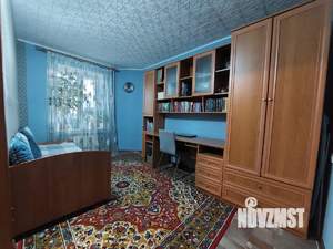 2-к квартира, вторичка, 69м2, 9/10 этаж
