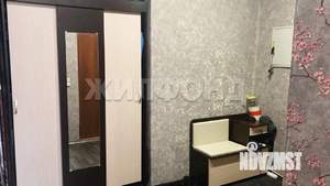 2-к квартира, вторичка, 55м2, 4/4 этаж