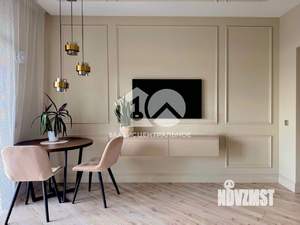 2-к квартира, вторичка, 43м2, 6/9 этаж