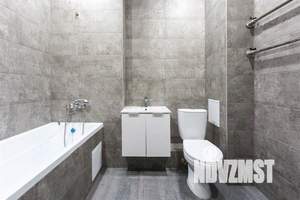 1-к квартира, сданный дом, 40м2, 13/17 этаж