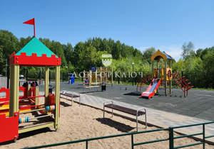 2-к квартира, сданный дом, 66м2, 11/17 этаж