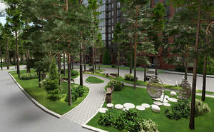 2-к квартира, вторичка, 48м2, 9/12 этаж