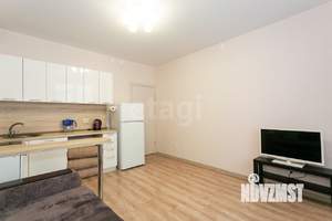 Студия квартира, вторичка, 23м2, 11/22 этаж