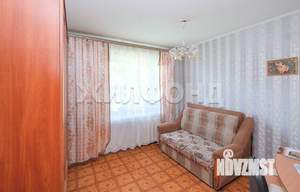 3-к квартира, вторичка, 60м2, 4/9 этаж